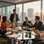 Business and Consumer Services